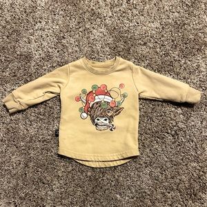 Olive + Scout Long sleeve